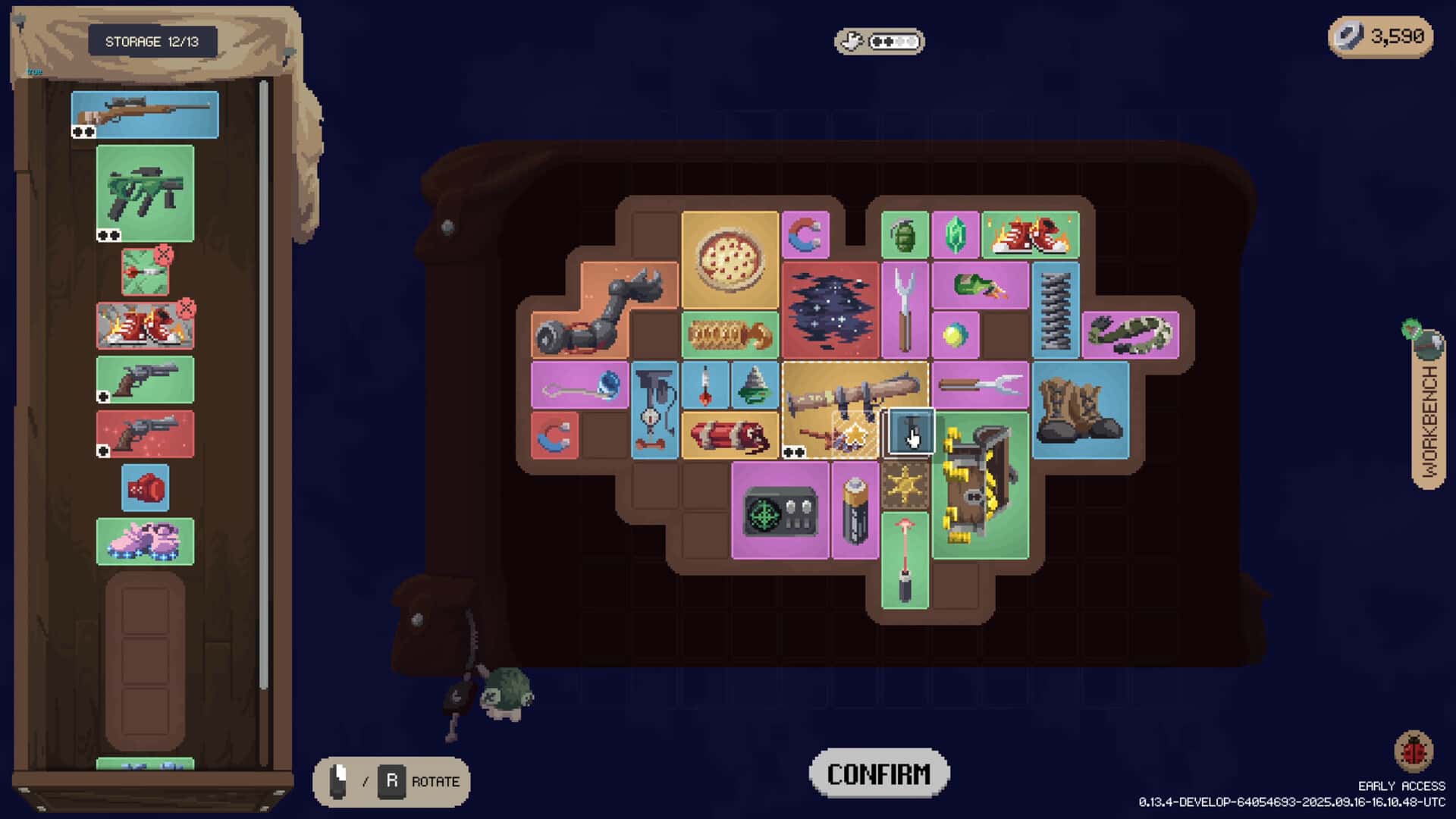 死亡日 狂杀末路 Deadly Days Roadtrip 中文版封面