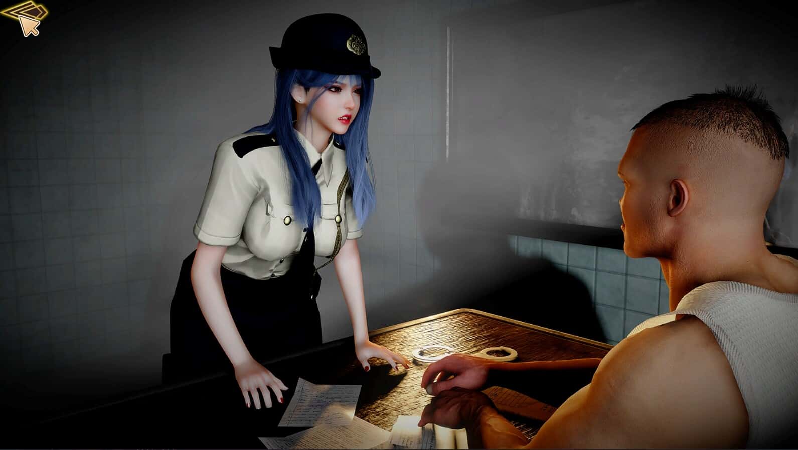视觉数据1